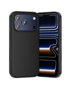 FUNDA VENTION MAGSAFE IPHONE 17 PRO MAX BLACK