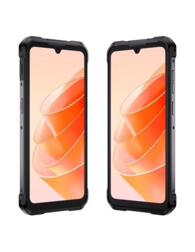 COMANDERO PDA SMARTPHONE CUBOT KING KONG ES 5 6.88 6GB/128GB/4G/IP69K/RUGE GREY