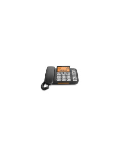 TELEFONO GIGASET DL580 NEGRO S30350-S216-R101