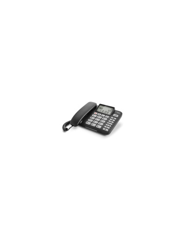 TELEFONO GIGASET DL580 NEGRO S30350-S216-R101