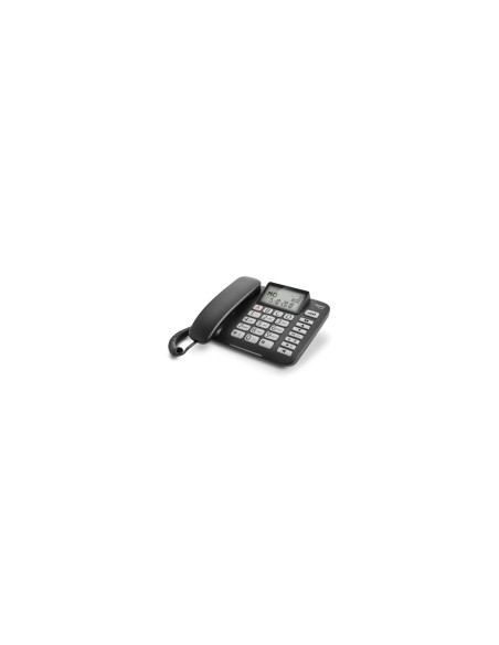 TELEFONO GIGASET DL580 NEGRO S30350-S216-R101