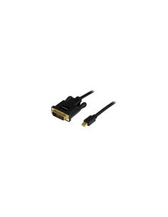 StarTech.com Cable Adaptador de VÍ­deo Mini DisplayPort a DVI-D -