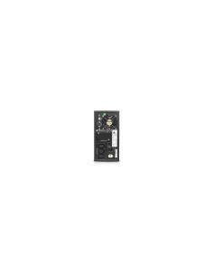 SAI RIELLO SISTEMA DE ALIMENTACION ININTERRUMPIDA UPS LINEA INTERACTIVA 800VA 640W 4 SALIDAS AC NEGRO VST800 2