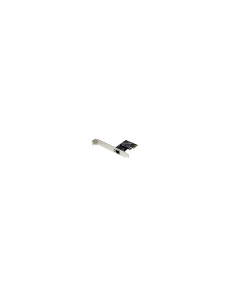 StarTech.com Adaptador Tarjeta de Red NIC PCI Express PCI-e de 1