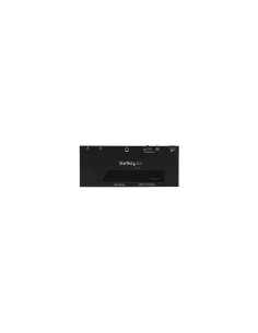StarTech.com Switch HDMI de 2 Puertos con Conmutado Automático y