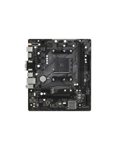 Asrock a520m m-atx Placa base am4 90-MXBE60-A0UAYZ 2