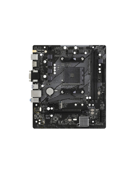 Asrock a520m m-atx Placa base am4 90-MXBE60-A0UAYZ