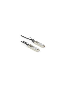 StarTech.com Cable twinax SFP+ con conexion directa compatible con el