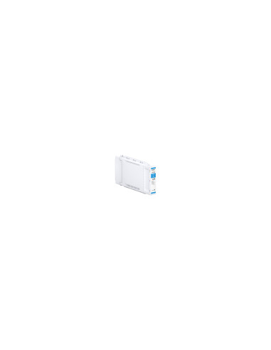 Cartucho de tinta epson singlepack ultrachrome XD2 cian 110ml