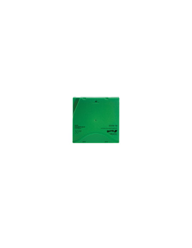 Hewlett Packard Enterprise LTO-8 Ultrium 30TB RW Data Cartridge 12000 GB 1,27 cm