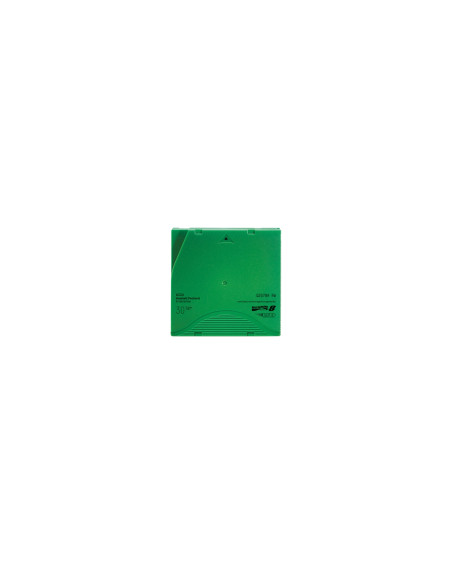 Hewlett Packard Enterprise LTO-8 Ultrium 30TB RW Data Cartridge 12000 GB 1,27 cm