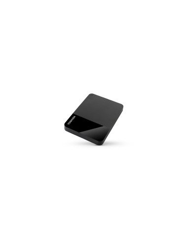 Toshiba Canvio Ready disco 2.5 externo ntfs 4tb micro USB-b 5000 mbit/s negro HDTP340EK3CA