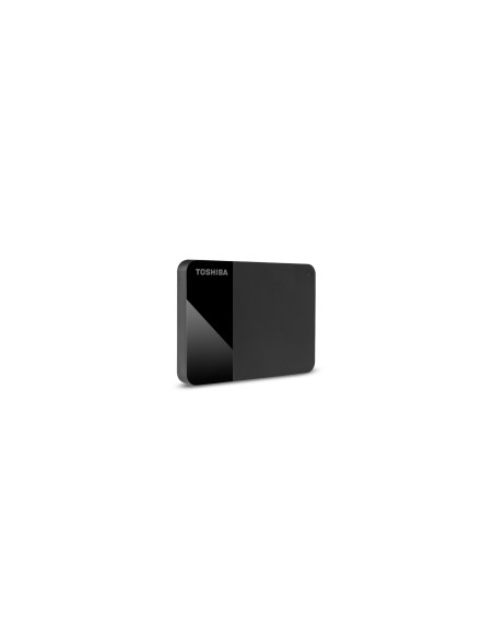 Toshiba Canvio Ready disco 2.5 externo ntfs 4tb micro USB-b 5000 mbit/s negro HDTP340EK3CA
