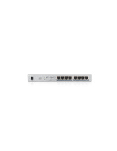ZYXEL No administrado Gigabit Ethernet (10/100/1000) EnergÍ­a sobre 2