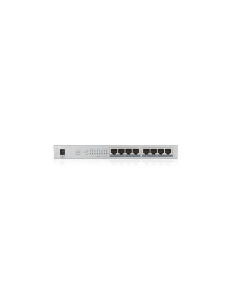 ZYXEL No administrado Gigabit Ethernet (10/100/1000) EnergÍ­a sobre