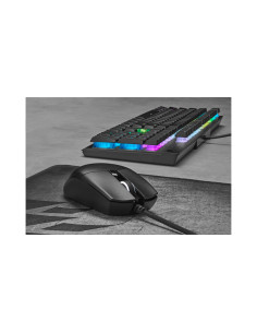 Corsair KATAR PRO XT ratón Ambidextro USB tipo A Í“ptico 18000 DPI Negro 2