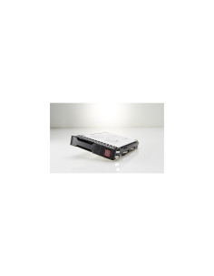 Hewlett Packard Enterprise P18424-B21 unidad de estado sólido SSD 2.5 960 GB SATA TLC