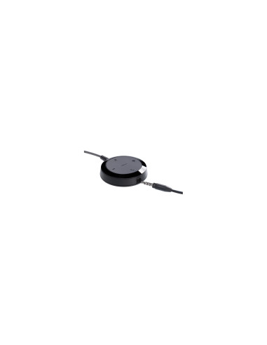 Jabra Evolve 30 II MS Mono Auriculares Diadema Conector de 3,5 mm