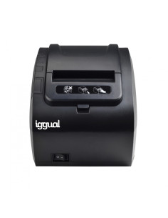 iggual impresora de etiquetas TP8002 Térmica directa 203 x 203 DPI