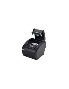 iggual impresora de etiquetas TP8002 Térmica directa 203 x 203 DPI 2