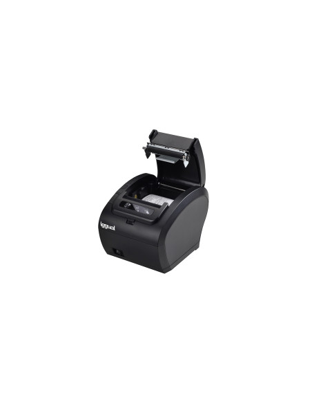 iggual impresora de etiquetas TP8002 Térmica directa 203 x 203 DPI