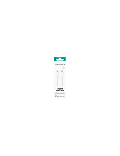 Vivanco longLife cable lightning macho a usb tipo-c macho 1.5 m blanco 2