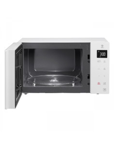 Lg MH6535GDH Encimera microondas con grill 25l 1000w blanco 2