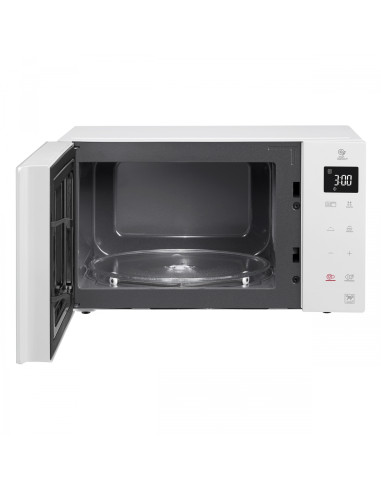 Lg MH6535GDH Encimera microondas con grill 25l 1000w blanco