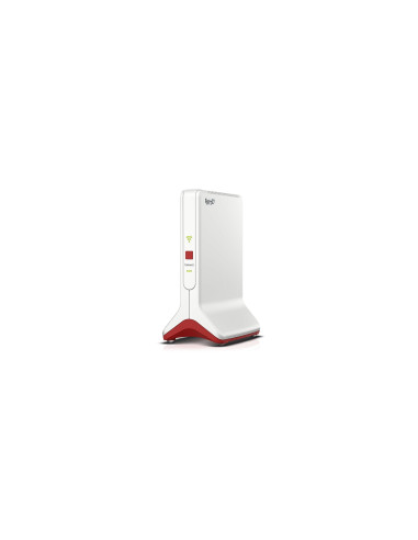 AVM FRITZ!Repeater 6000 6000 Mbit/s Blanco