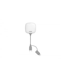 Epson ELPWT01 - Wireless Transmitter 2