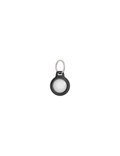 Belkin accesorio para llavero inteligente Soporte protector con llavero Negro 2