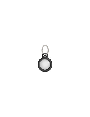 Belkin accesorio para llavero inteligente Soporte protector con llavero Negro