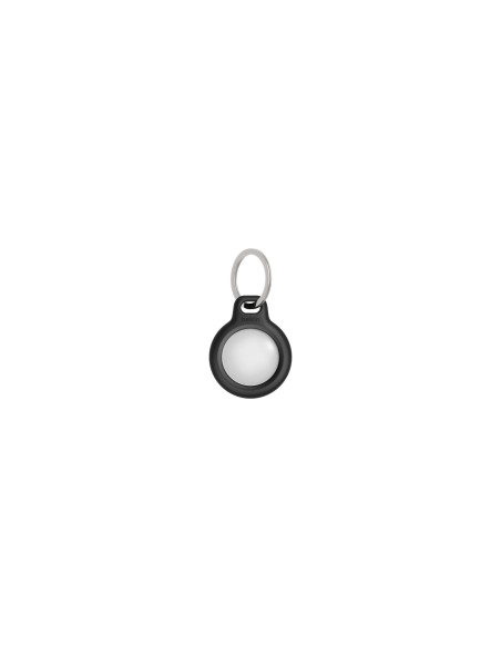 Belkin accesorio para llavero inteligente Soporte protector con llavero Negro