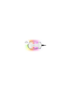 Steelseries Aerox 3 ratón mano derecha USB Tipo C Í“ptico 8500 DPI 2