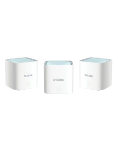 D-Link Eagle Pro AI AX1500 Doble banda (2,4 GHz / 5 GHz) Wi-Fi 6E