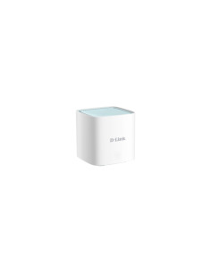 D-Link Eagle Pro AI AX1500 Doble banda (2,4 GHz / 5 GHz) Wi-Fi 6E 2