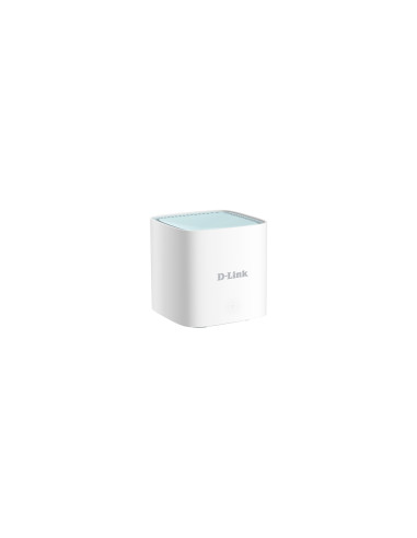 D-Link Eagle Pro AI AX1500 Doble banda (2,4 GHz / 5 GHz) Wi-Fi 6E