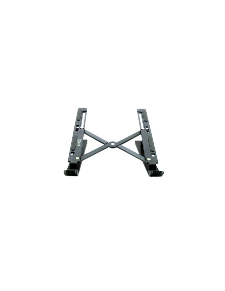 iggual IGG317785 soporte Soporte pasivo Portátil Gris