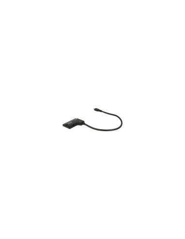 DeLOCK 0.245m, USB3.1-C/SATAIII tarjeta y adaptador de interfaz
