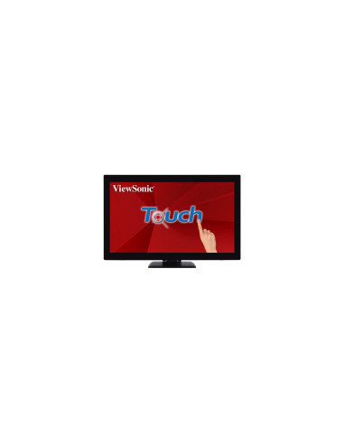 Viewsonic TD2760 monitor pantalla táctil 68,6 cm (27") 1920 x 1080