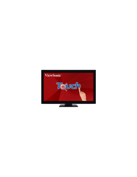 Viewsonic TD2760 monitor pantalla táctil 68,6 cm (27") 1920 x 1080