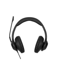 Targus AEH102GL auricular y casco Auriculares Alámbrico Diadema