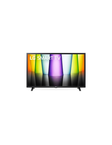 LG 32LQ630B6LA 32" HD Smart TV Wifi Negro Televisor