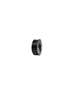 Winkle 8435532910183 material de impresión 3d Ícido poliláctico (PLA) Negro 1 kg