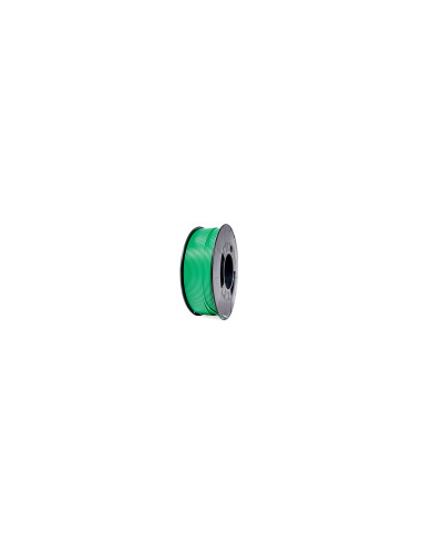 Winkle 8435532910282 material de impresión 3d Ícido poliláctico (PLA) Verde 1 kg