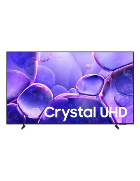 TELEVISOR SAMSUNG 43 CRYSTAL LED UHD 4K USB SMART TV TYZEN WIFI BLUETOOTH