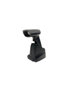 Premier MS3-2D BR Lector de códigos de barras portátil 1D CMOS Negro