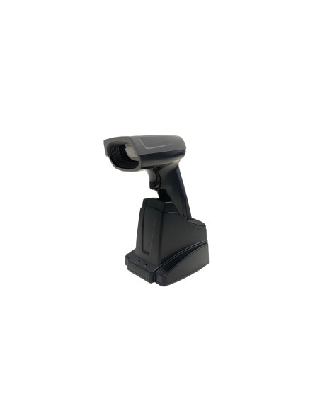 Premier MS3-2D BR Lector de códigos de barras portátil 1D CMOS Negro