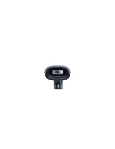 Premier MS3-2D BR Lector de códigos de barras portátil 1D CMOS Negro 2