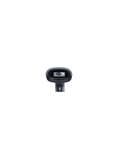Premier MS3-2D BR Lector de códigos de barras portátil 1D CMOS Negro
